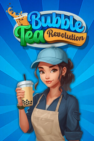 Bubble Tea Revolution