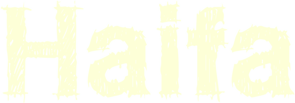 Логотип Haifa