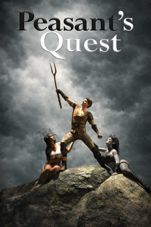 Peasant's Quest