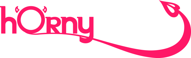 Логотип hOrnyWars