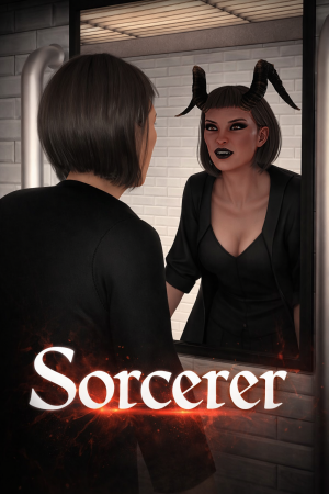 Sorcerer