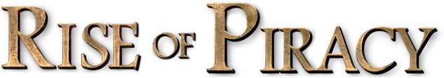 Логотип Rise of Piracy