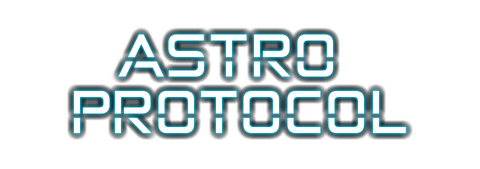 Логотип Astro Protocol