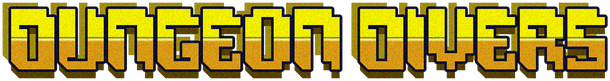 Логотип Dungeon Divers