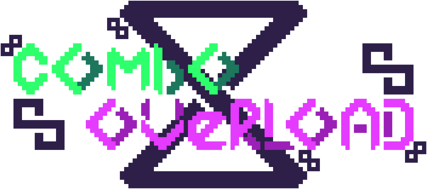 Логотип Combo Overload