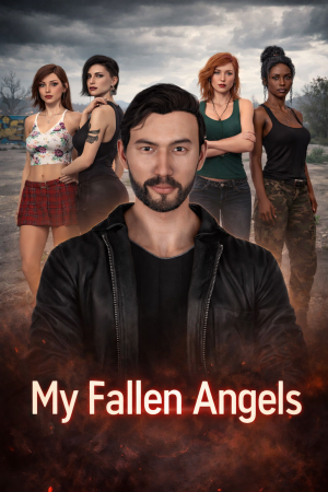 My Fallen Angels