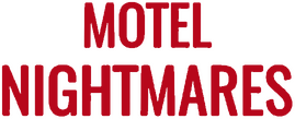 Логотип Motel Nightmares