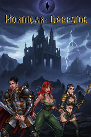 Horingar: Darkside