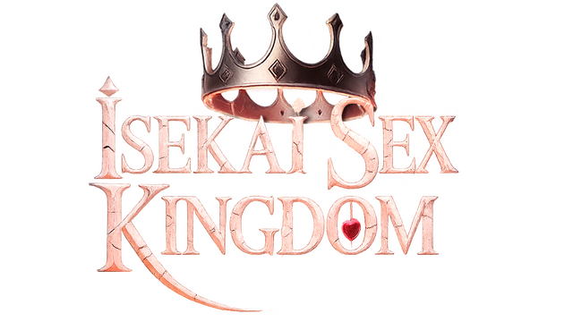 Логотип Isekai Sex Kingdom