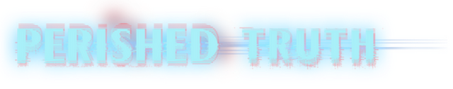Логотип Perished Truth