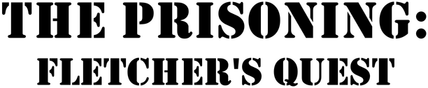 Логотип The Prisoning: Fletcher's Quest