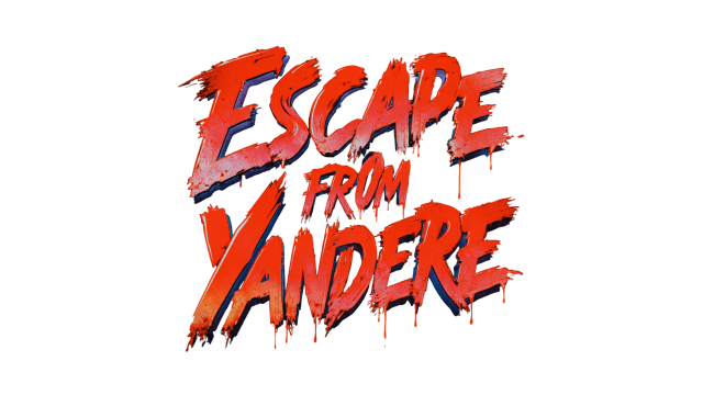 Логотип Escape from Yandere