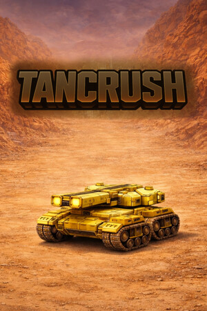 TANCRUSH