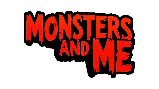 Логотип Monsters and Me