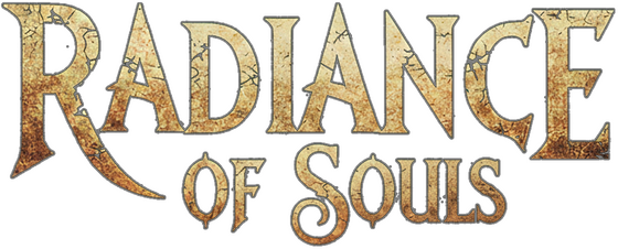 Логотип Radiance of Souls