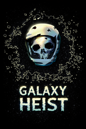 Galaxy Heist