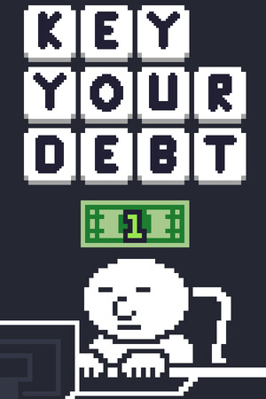 Key Your Debt