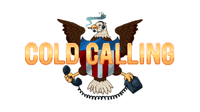 Логотип Cold Calling