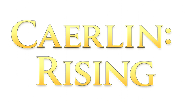 Логотип Caerlin: Rising