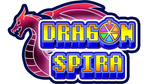 Логотип Dragon Spira
