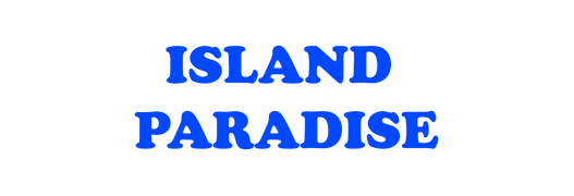 Логотип Island Paradise