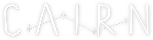 Логотип Cairn