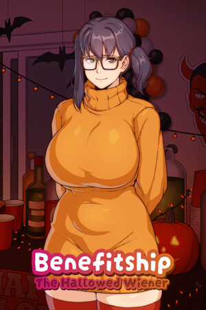 Benefitship: The Hallowed Wiener