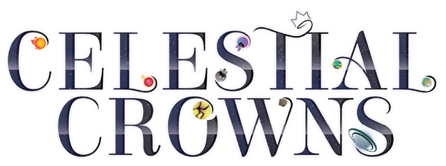 Логотип Celestial Crowns