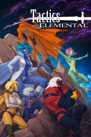 Tactics Elemental
