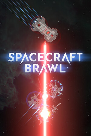 SpaceCraft Brawl