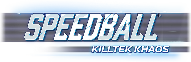 Логотип Speedball