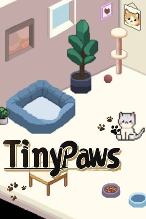 TinyPaws