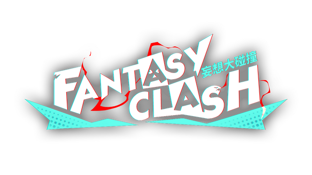 Логотип Fantasy Clash