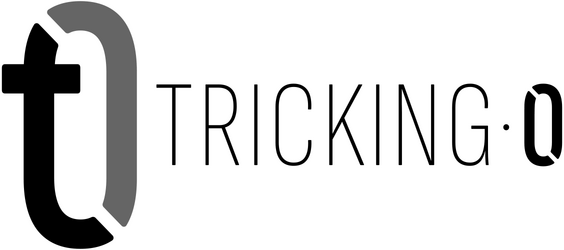Логотип Tricking 0