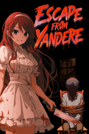 Escape from Yandere