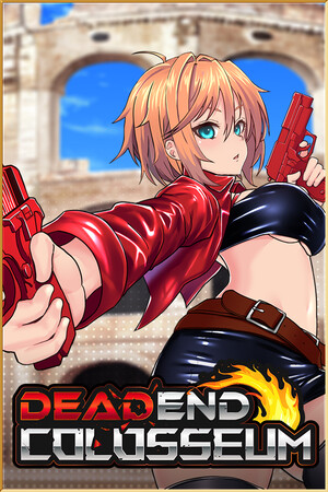 DEAD END COLOSSEUM