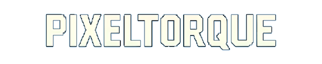 Логотип PixelTorque