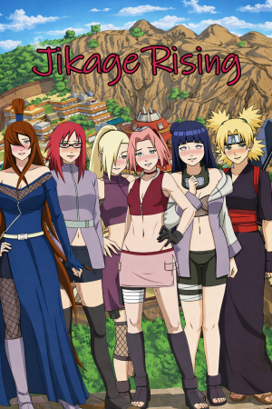 Jikage Rising