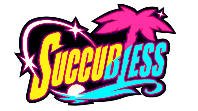 Логотип Succubless