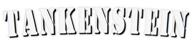 Логотип Tankenstein