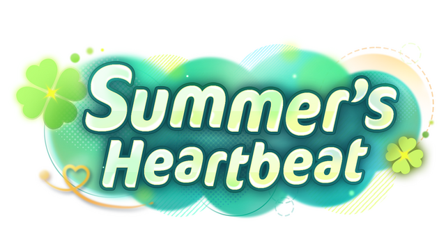 Логотип Summer’s Heartbeat