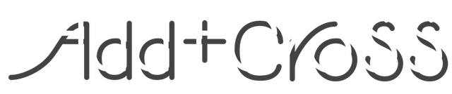Логотип Add Cross