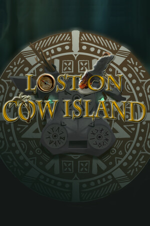 Lost on Cow Island