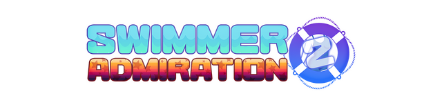 Логотип Swimmer Admiration 2