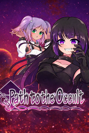 Path to the Occult