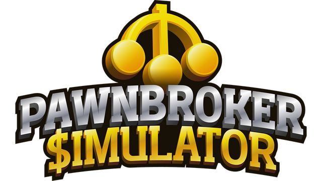 Логотип Pawnbroker Simulator