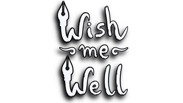 Логотип Wish Me Well