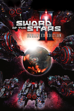 Sword of the Stars 2: Enhanced Edition