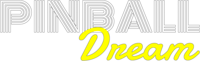 Логотип Pinball Dream