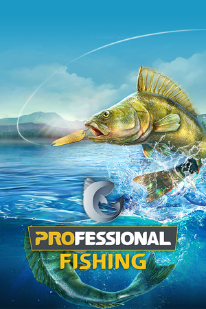 Professional Fishing
